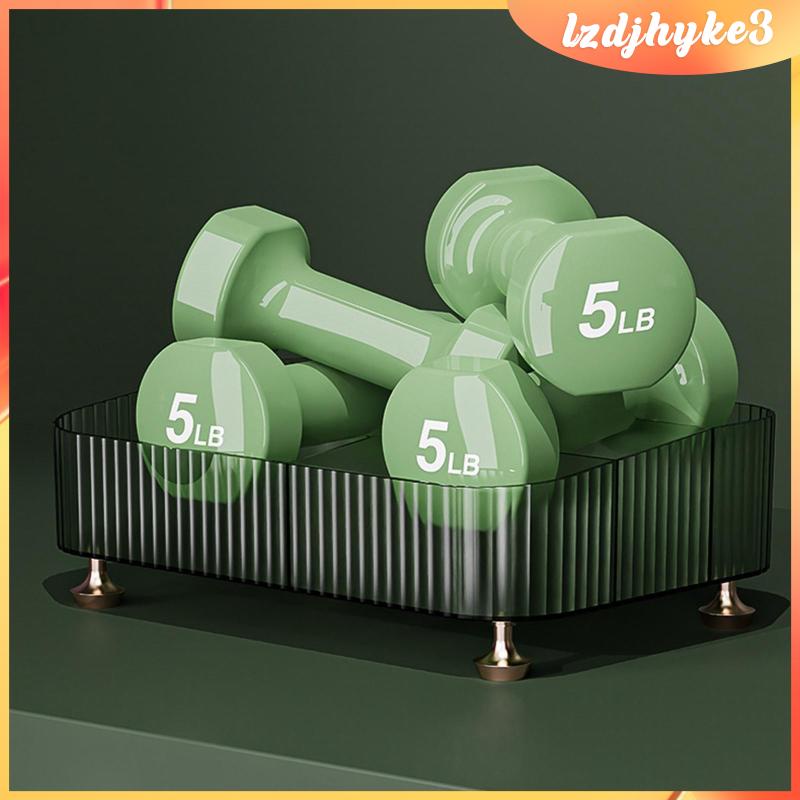 Hộp Đựng Cọ Trang Điểm Để Bàn lzdjhyke3
