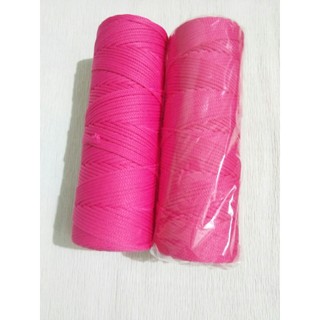 SỢI DỆT TRƠN CUỘN 100G