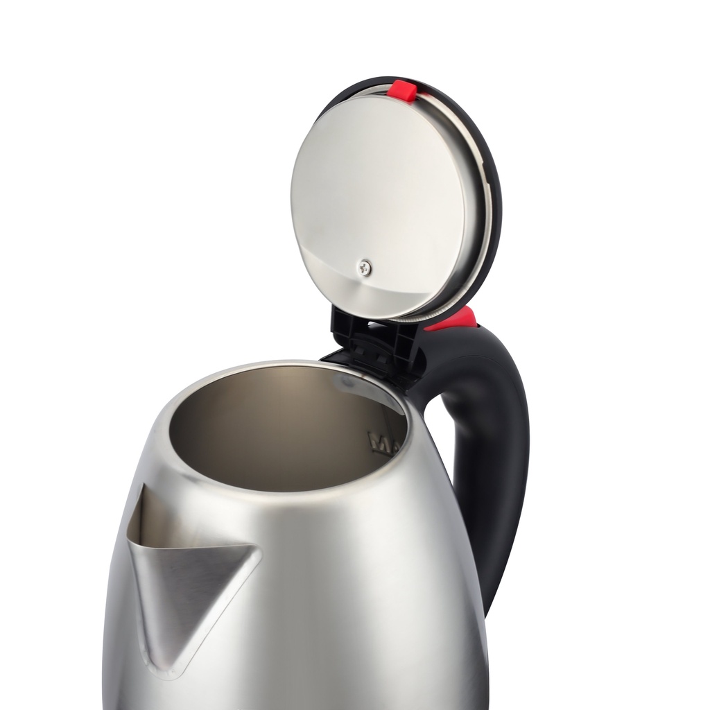 Bình đun nước siêu tốc Inox Ladomax HA-885
