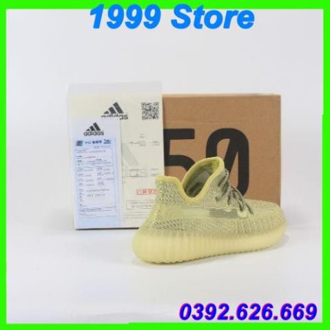 [Hot trend + Hàng Trung ] Giày Thể Thao SneakerB YZ350 vàng 1:1 1999 Store ..... | BigBuy360 - bigbuy360.vn