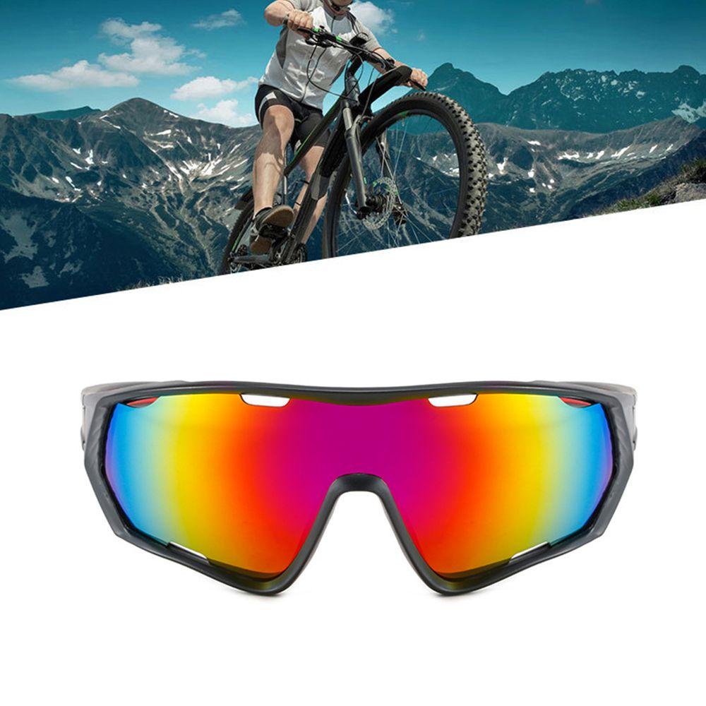 Kính Mát SUMU Chạy Bộ Mới Cho Nam Nữ