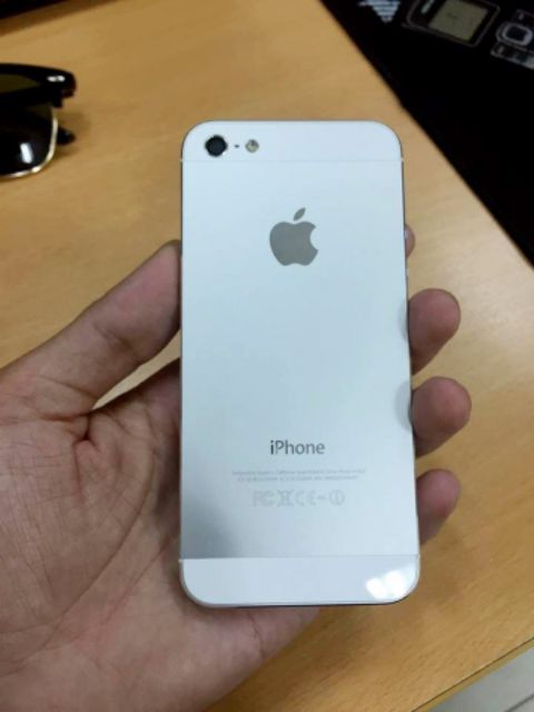 Điện thoại Iphone 5S/5C/5G Đủ màu 64GB/16GB Quốc tế zin đẹp/có bảo hành/Giao hàng tận nhà | BigBuy360 - bigbuy360.vn