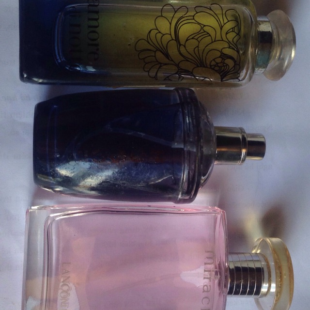 Nước hoa lancome