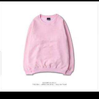 Áo sweater dáng rộng