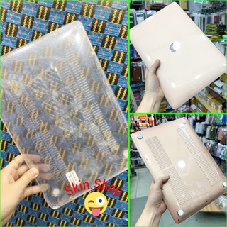 Ốp MacBook Air 2017 A1466 / A1369 ( ảnh thật ) trong suốt loại 1