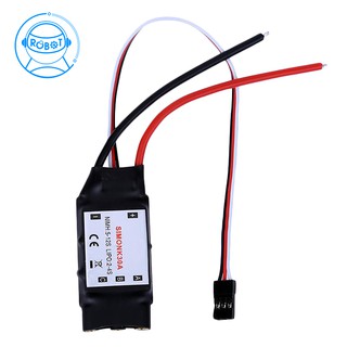 Bộ điều khiển tốc độ động cơ 30a esc