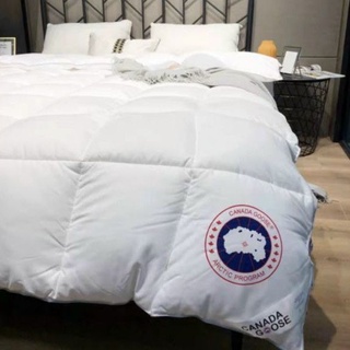 Chăn lông Vũ LUXURY Canadr Goose cao cấp