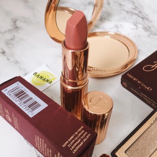 Son lì Charlotte Tilbury màu Pillow Talk Fullsize