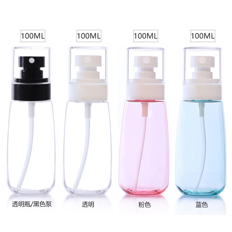 Chai xịt OSSAYI chiết nước hoa dung tích 30/100ml tiện dụng mang theo khi đi du lịch