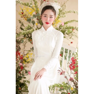 Mấn cô tấm cô dâu thời trang