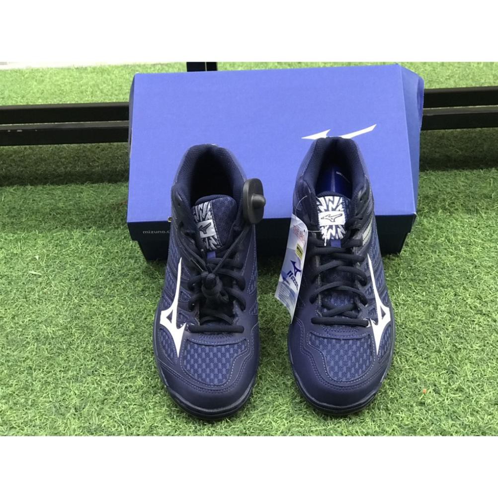 s sale LV 10.10 Giày bóng chuyền - Giày cầu lông Mizuno chính hãng Tốt Nhất . :)) [ NEW ĐẸP ] . new XCv 𝄪 < ` ¹ * d