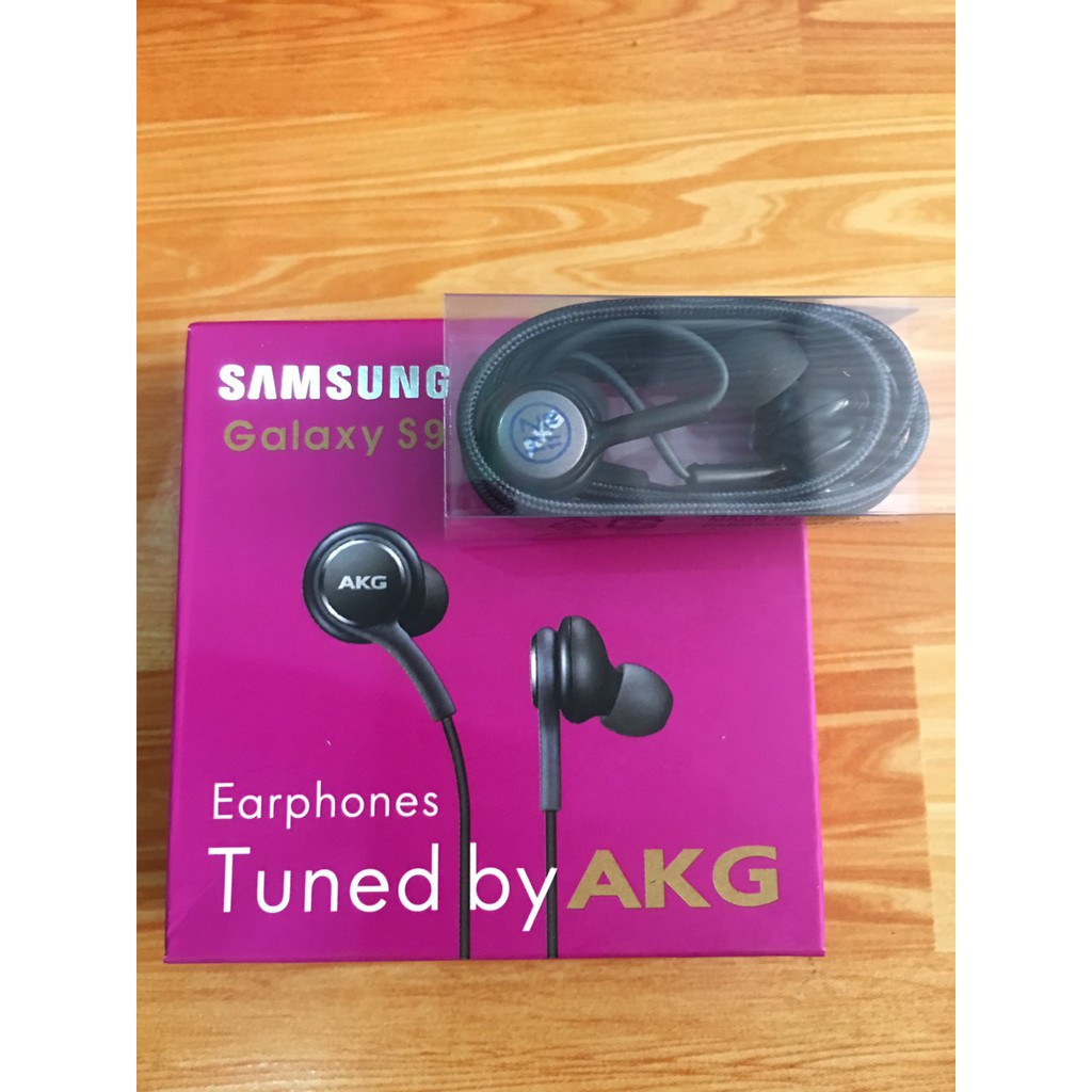 tai nghe AKG S9