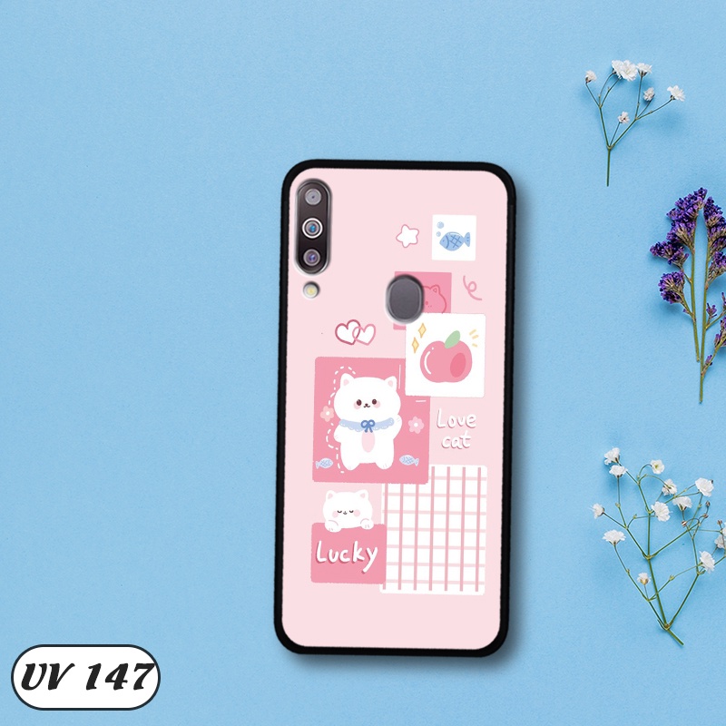 Ốp lưng cho điện thoại Samsung Galaxy M30