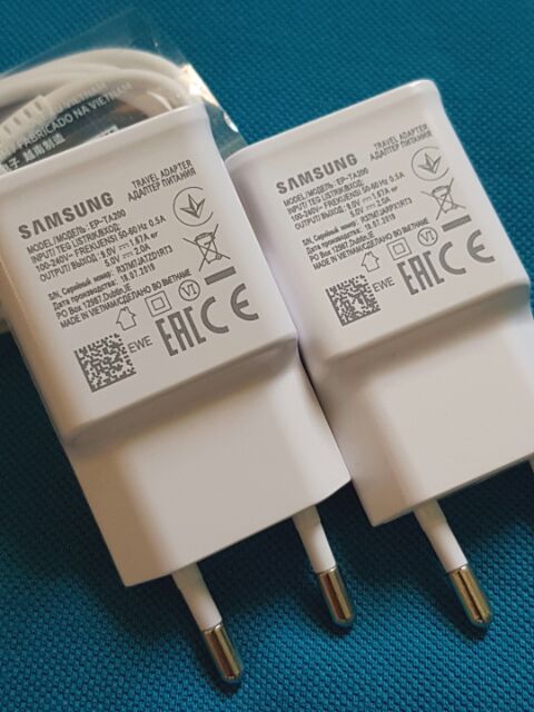 Sạc Nhanh 15W Samsung M11, M12, M20, M21, M22, M30, M30s, M31, M32, A02s A03s Mới.