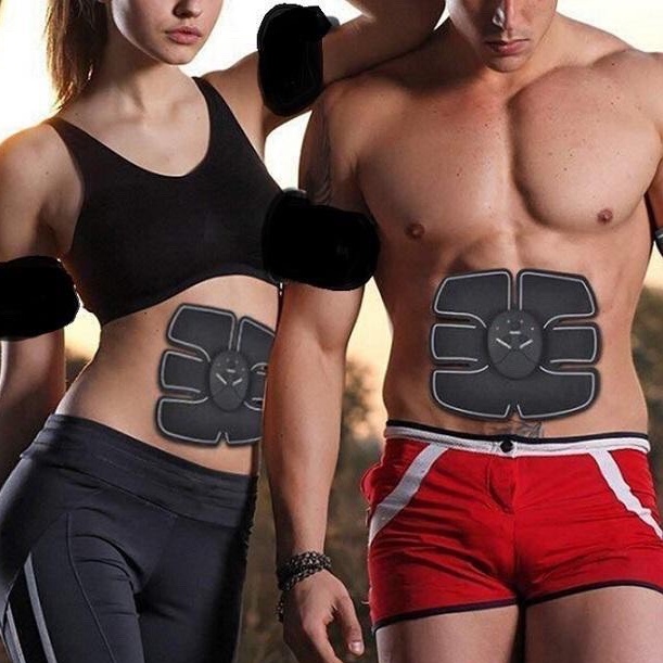 Máy Massage Xung Điện Beauty Body EMS Dành cho Chuyên tập GYM