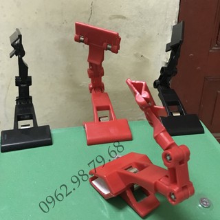 Kẹp Sale Robot Xoay 8 Chiếc, 2 Giấy Sale và 2 Xích Đồng