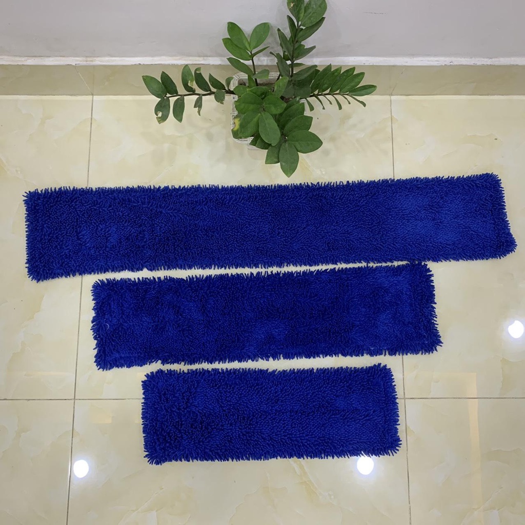 Cây lau nhà  45cm-60cm-90cm cán rút