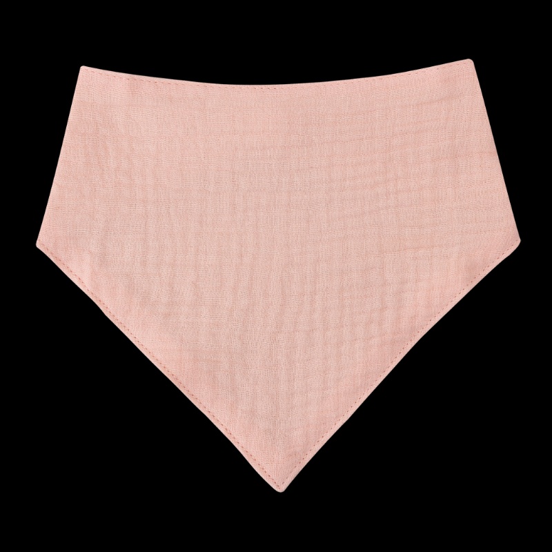 Set 5 Món Đồ Chơi Gồm Áo + Yếm Tam Giác + Mũ Trùm Đầu Đan Len Hình Thỏ Cho Bé Sơ Sinh