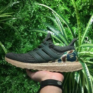 Giày Adidas Ultra boost 1:1