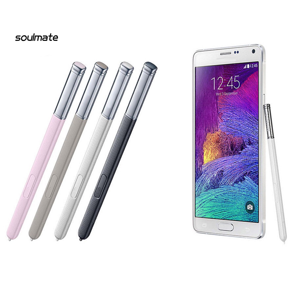 Bút cảm ứng đa chức năng có thể viết trên màn hình cho điện thoại Samsung Galaxy Note 4