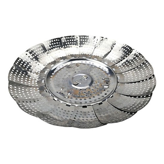 Dụng Cụ Hấp Thức Ăn Bằng Inox