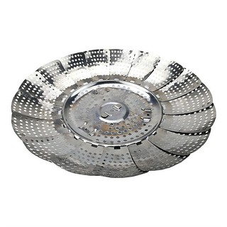 Dụng Cụ Hấp Thức Ăn Bằng Inox