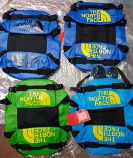 Balo trống The north face