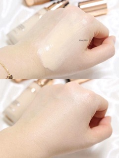 kem nền pony effect