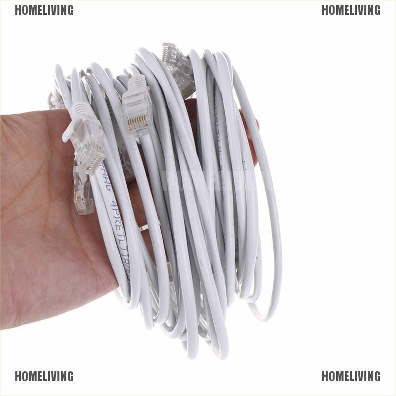 Dây Cáp Mạng Rj45 Lan Dài 1m/1.5m/2m/3m/5m