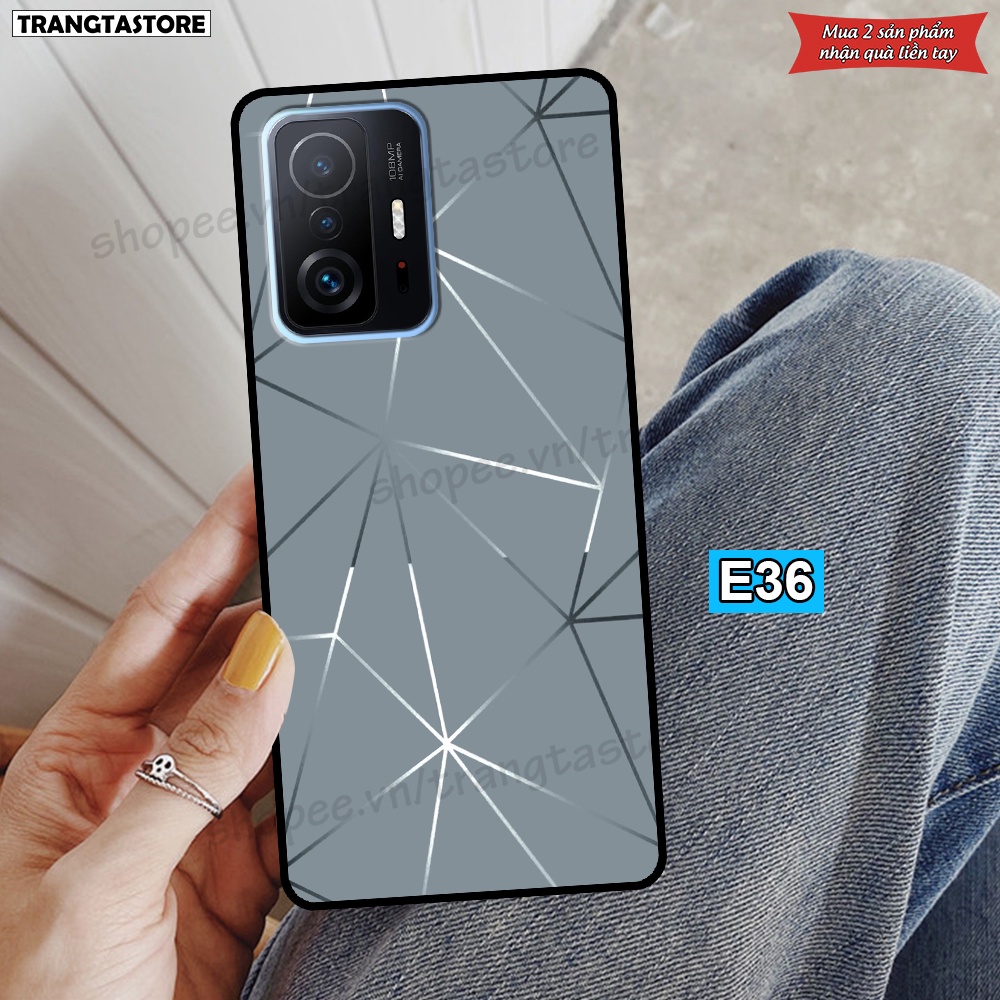 Ốp lưng Xiaomi 11T 5G - Xiaomi 11T Pro 5G ( Mi 11T 5G - Mi 11T Pro 5G) in hình dễ thương - giá rẻ - bền - chất lượng
