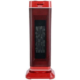 Máy sưởi gốm Ceramic Goldsun GCH-3001M ( Giao màu ngẫu nhiên )