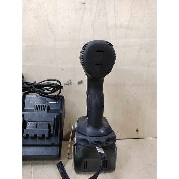 Chỉ Còn Thân Máy Bắn Vít HiKoKi  36v Nội Địa Nhật -