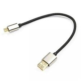 Dây sạc iphone, dây cáp sạc iphone 30cm .
