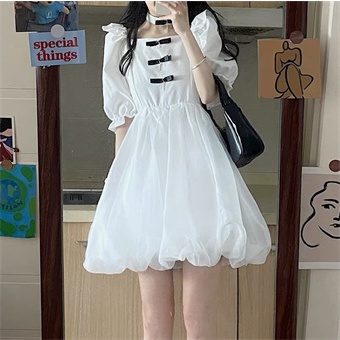 đầm đen đầm trắng đầm bigsize nữ đầm tay phồng đầm nữ váy bầu mùa hè đầm đi tiệc váy công chúa váy tiểu thư sang chảnh váy nữ xinh đầm cổ vuông đầm hở lưng