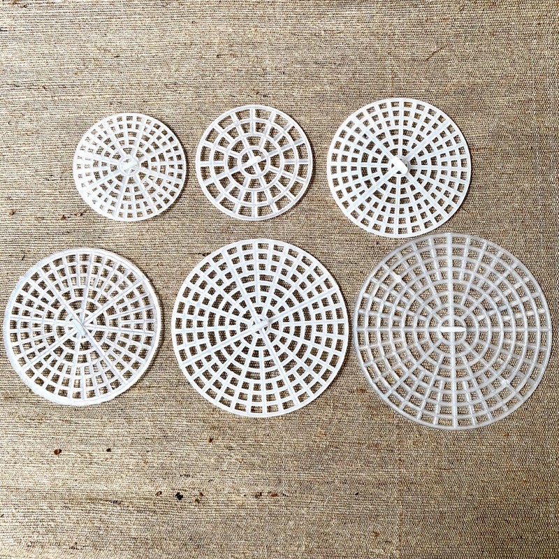 Vỉ Nén Dưa Cà Size 6,5cm, Dùng Chèn Miệng Hũ Khi Ngâm Thực Phẩm: Chanh Đào, Dưa Cải, Cà Pháo, Củ Kiệu.... | BigBuy360 - bigbuy360.vn