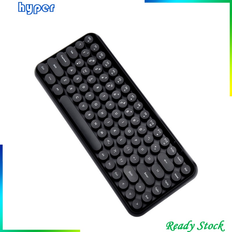 Bàn Phím Bluetooth Ajazz 308i 84 Phím