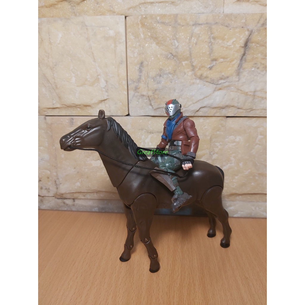 Phụ kiện vũ khí cho mô hình nhân vật tỉ lệ 1:18 1:12 1:10