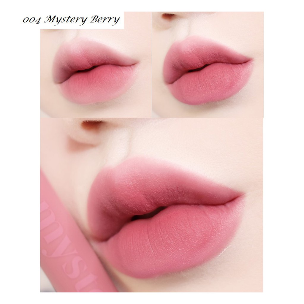 Son kem lì I'M MEME Mystery Blur Tint | BigBuy360 - bigbuy360.vn