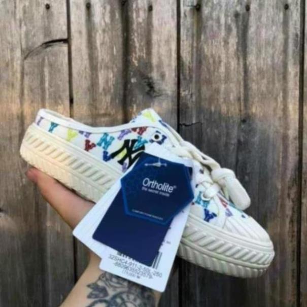 Giày Thể Thao Đạp Gót,Giày Sneaker Sục 𝐌𝐋𝐁 các màu mới nhất,hót nhất | BigBuy360 - bigbuy360.vn