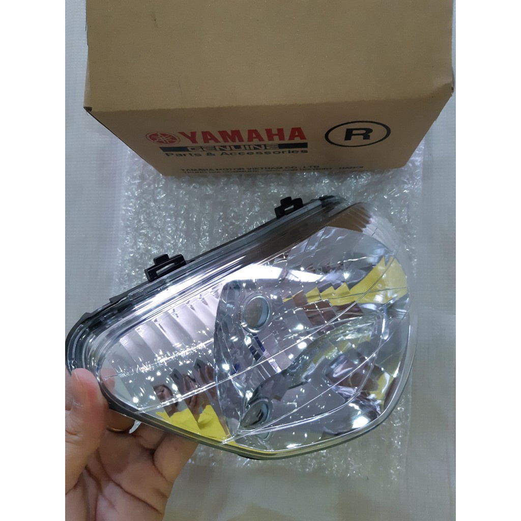 Vỏ đèn pha Mio Yamaha 2004 - 2006