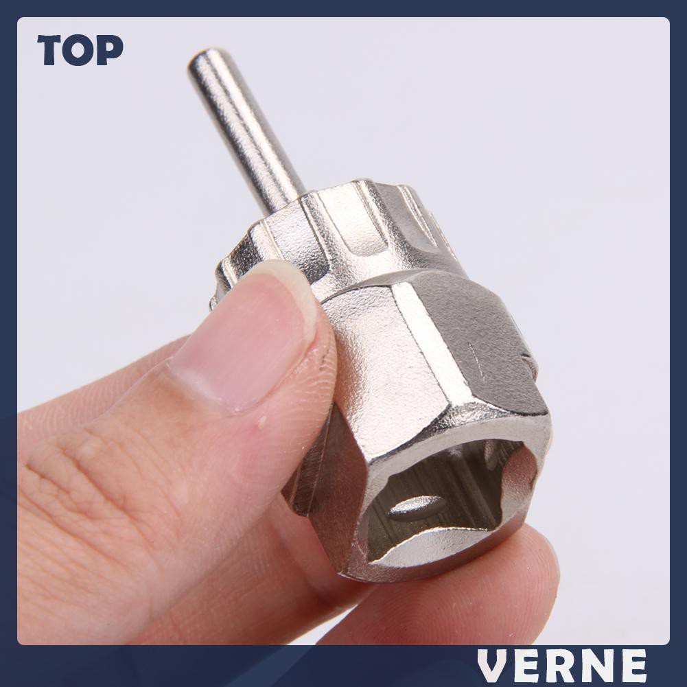 Bộ Dụng Cụ Sửa Chữa Đĩa Phanh Xe Đạp Shimano
