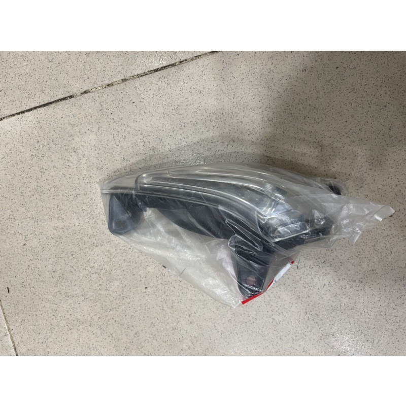 ĐÈN XI NHAN TRƯỚC PHẢI AIR BLADE 110 ĐỜI 2011-2012/ hàng chính hãng honda