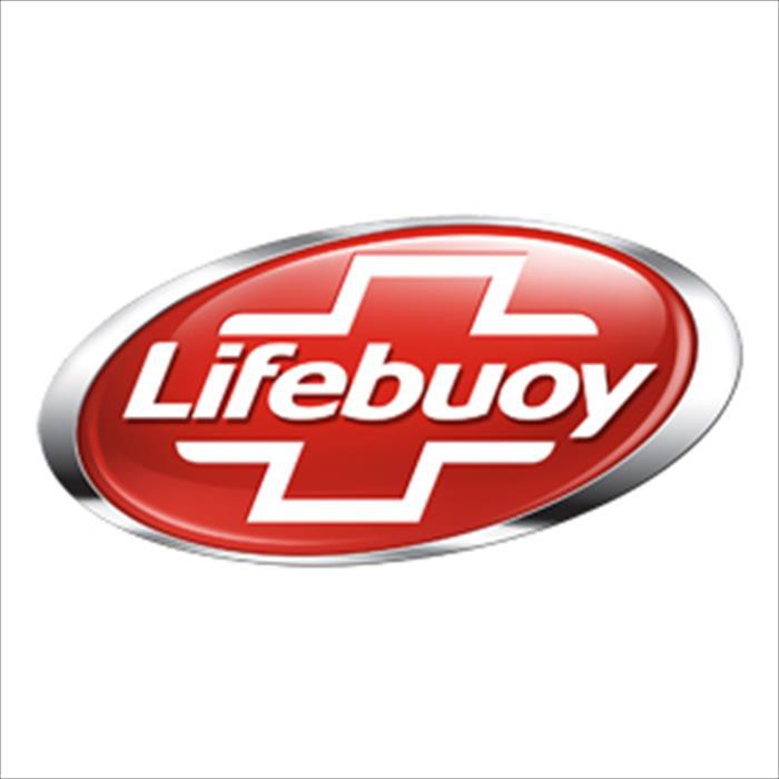 Nước Rửa Tay Lifebuoy Bảo Vệ Vượt Trội 180g