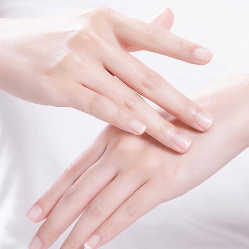 Mặt Nạ Sữa Lạc Đà Dưỡng Ẩm Làm Mềm Da Tay Chân