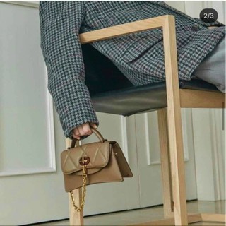 [Siêu Đẹp] Túi CNK Trám Túi Xuất Khẩu Tcom