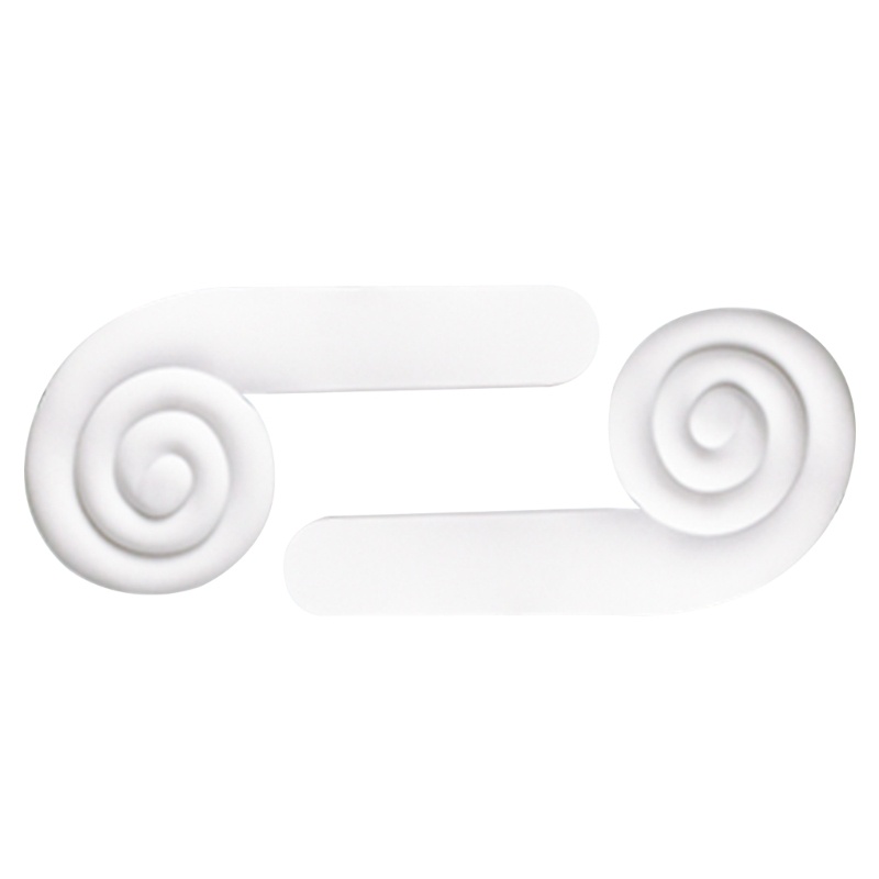 Nút Bọc Đầu Tai Nghe Giảm Tiếng Ồn Bằng Silicone Gọn Nhẹ Cho pico 4 VR