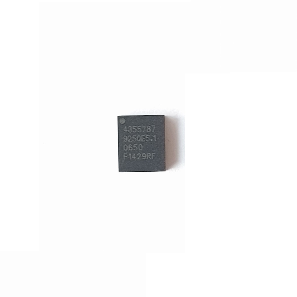 IC RF9250E5.1 cho Nokia 3220, 5140i, 6111, 6170, 6260, 7260, 7270, 7610, 9300 ( Combo 2 cái )