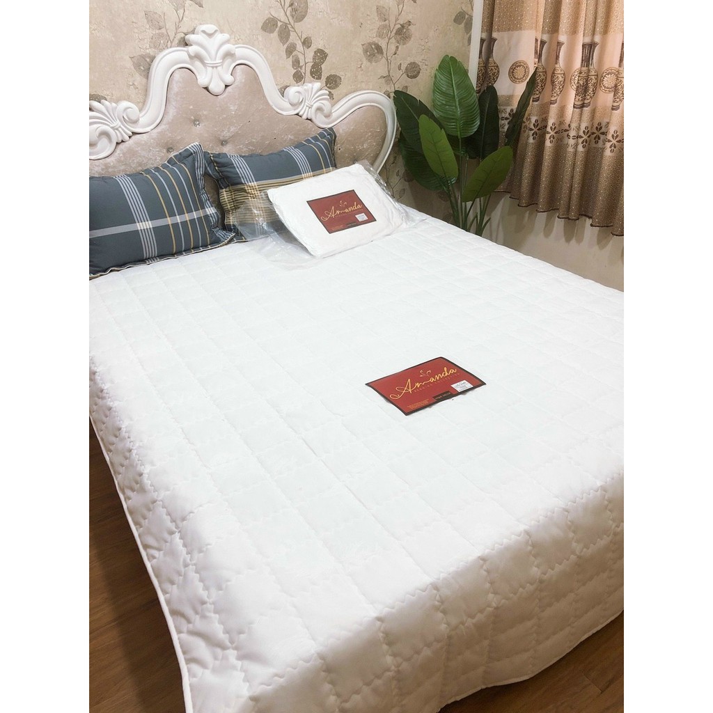 Ruột chăn hè mỏng size 2mx2m2