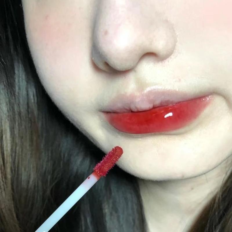 Son Bóng Màu Nude Mềm Mượt Chống Thấm Nước TOOT DODO