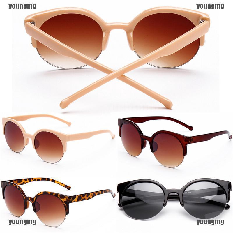 Kính Mát Mắt Mèo Phong Cách Retro 2017 | BigBuy360 - bigbuy360.vn